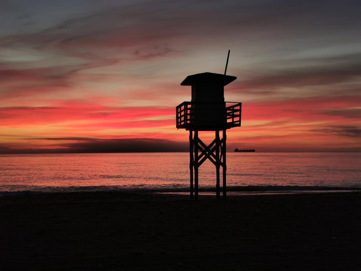 Rincon Del Salar Lejlighed Playas de Vera Eksteriør billede
