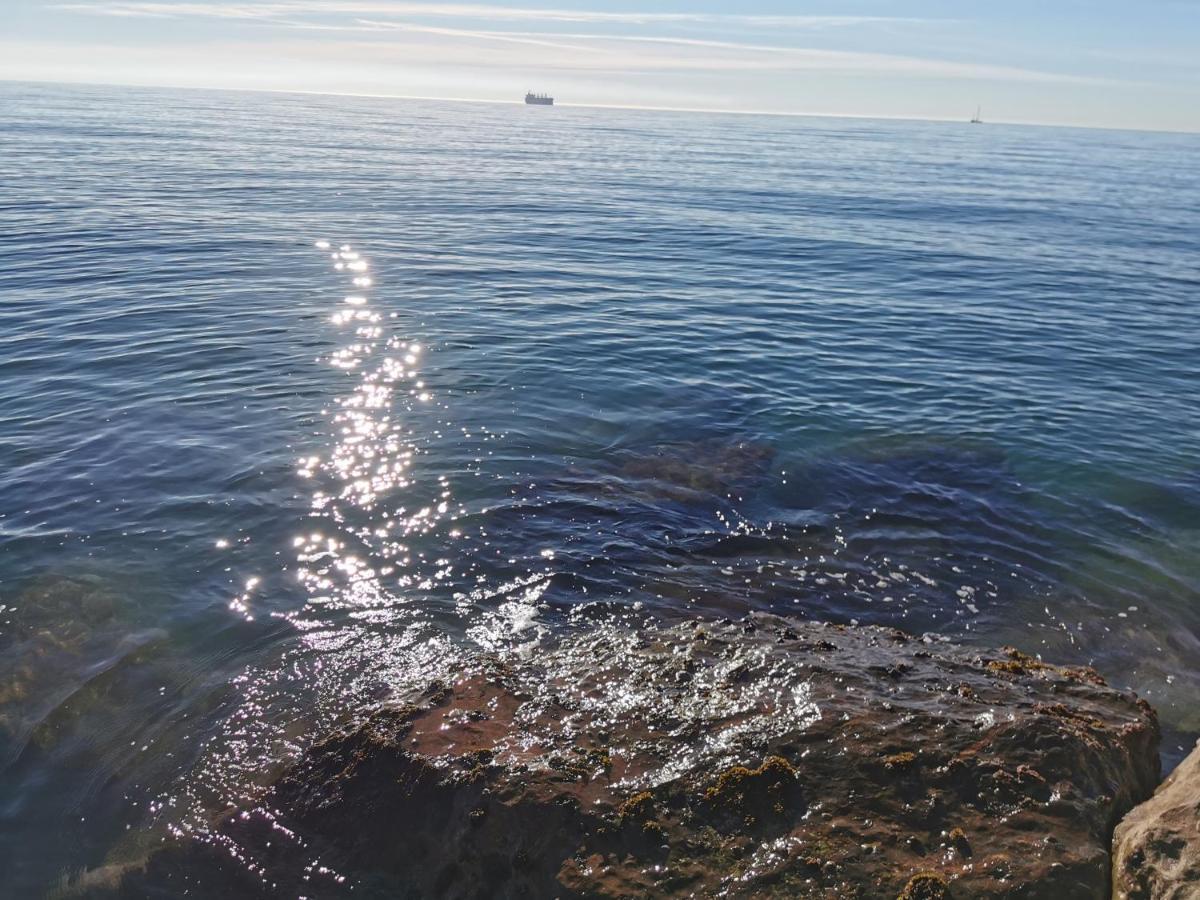 Rincon Del Salar Lejlighed Playas de Vera Eksteriør billede