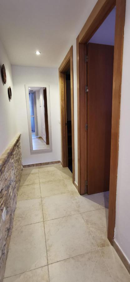 Rincon Del Salar Lejlighed Playas de Vera Eksteriør billede
