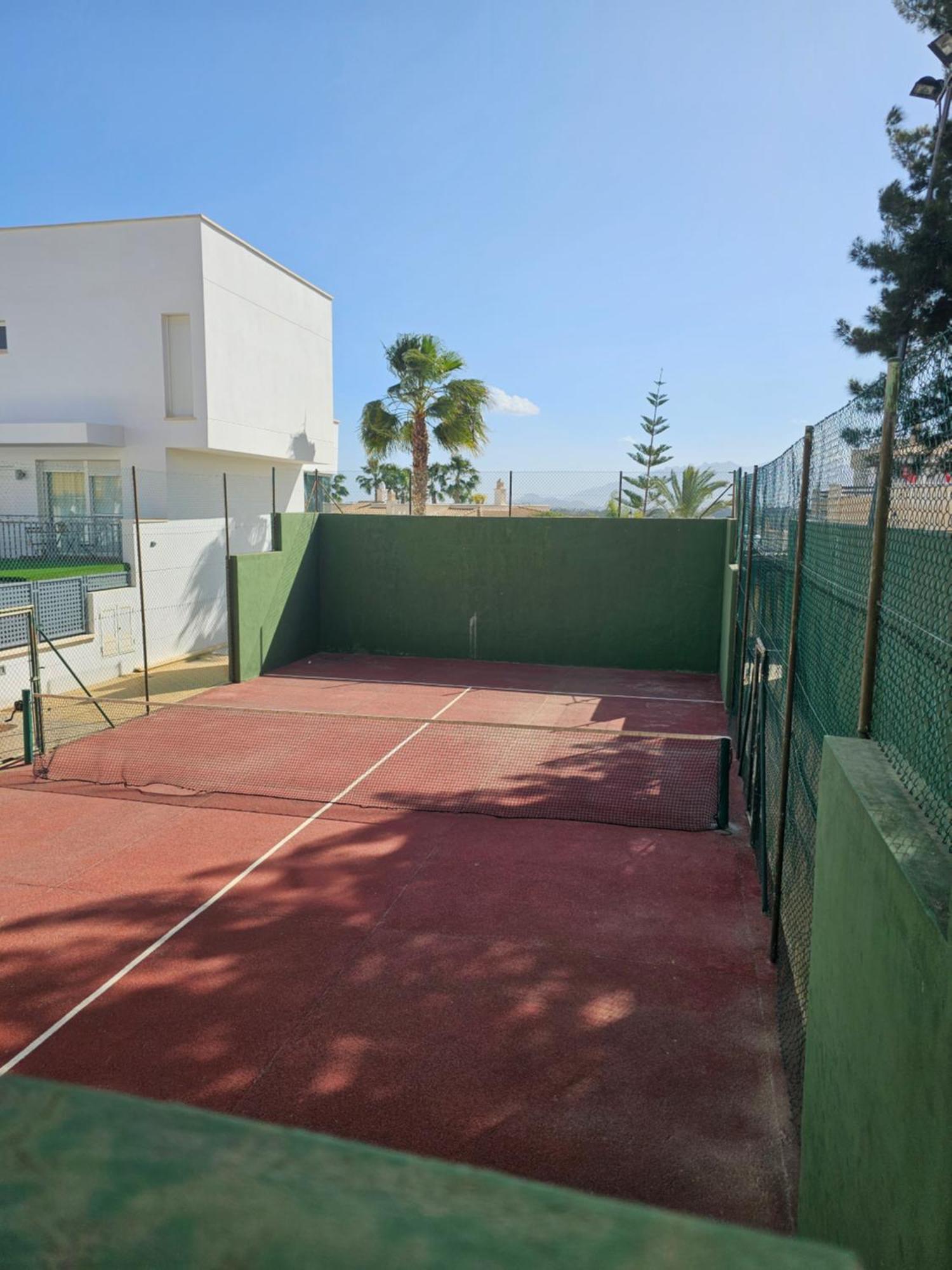 Rincon Del Salar Lejlighed Playas de Vera Eksteriør billede